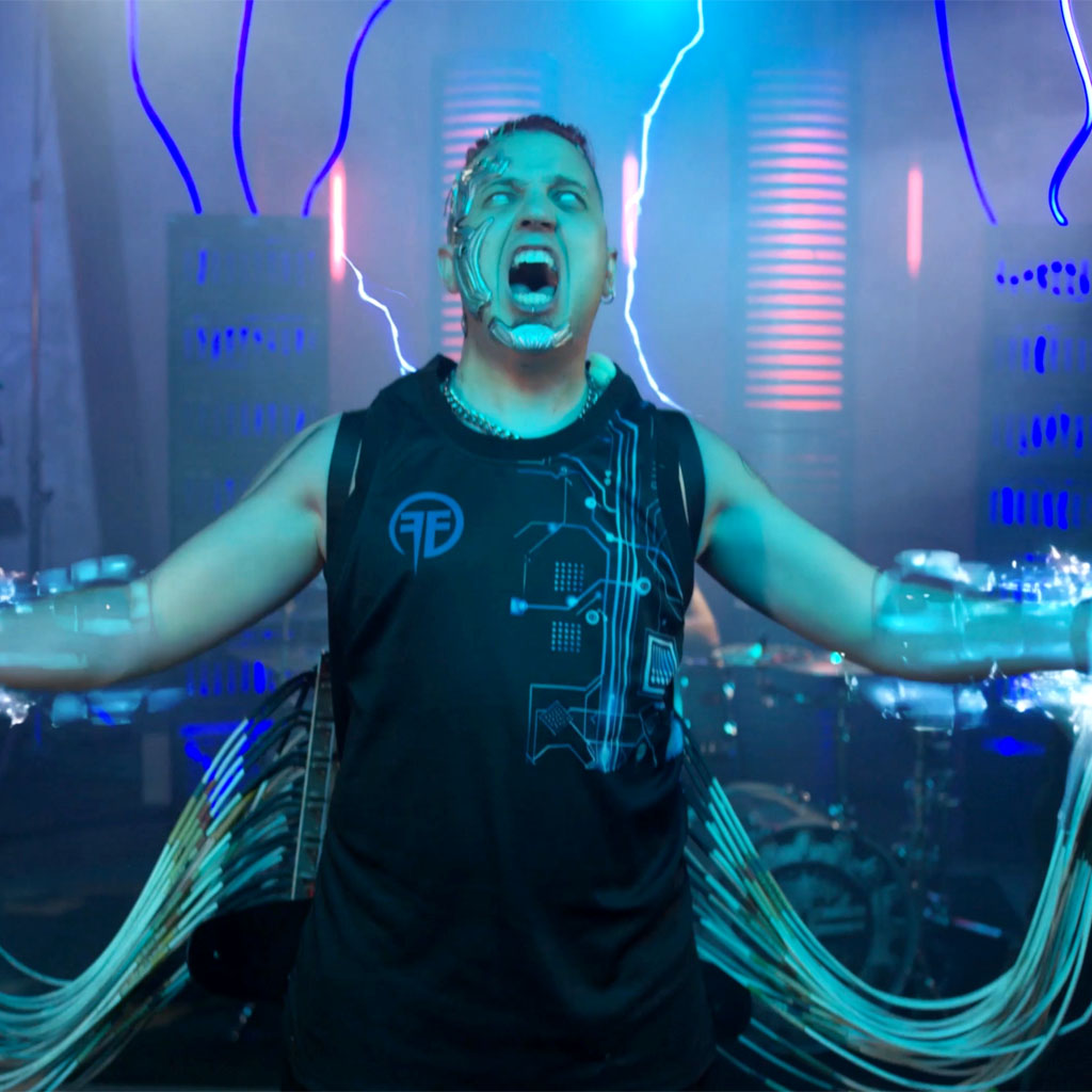 Fear Factory