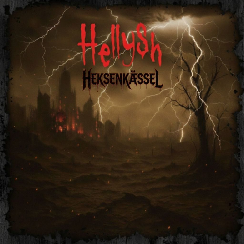 Hellysh