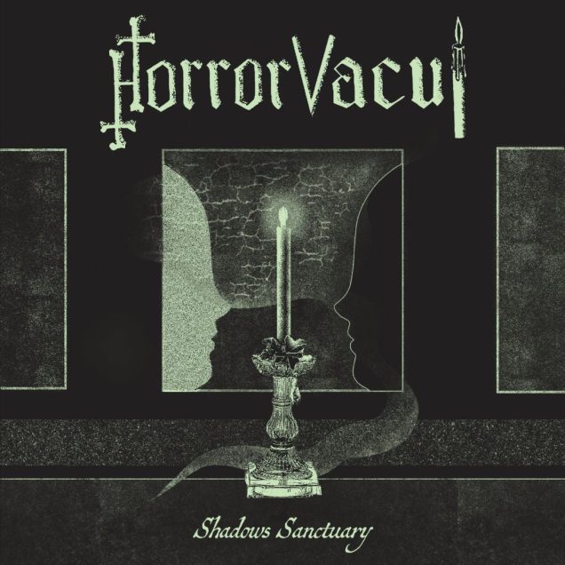 Horror Vacui