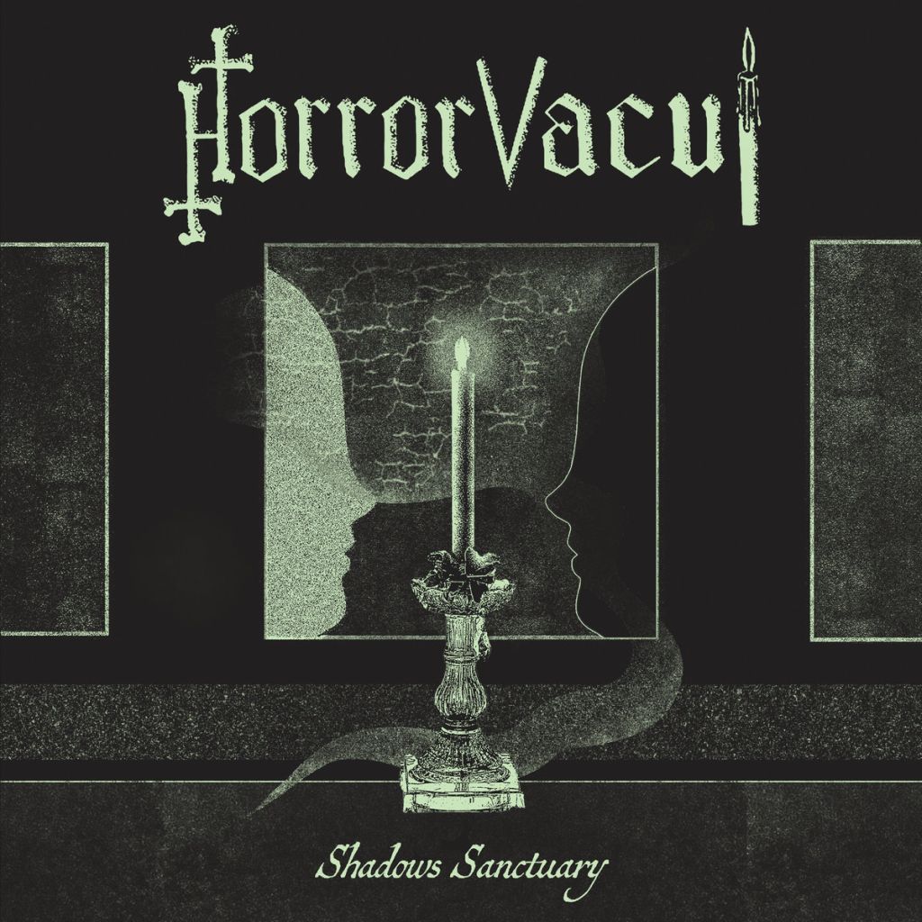 Horror Vacui