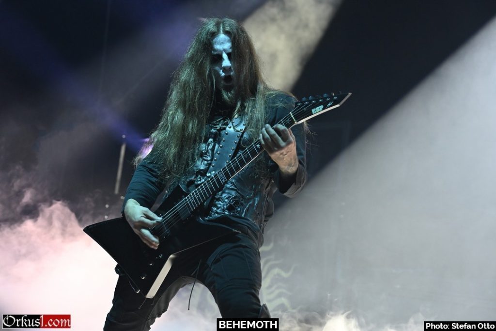 056_BEHEMOTH@Sparkassen-Arena Zwickau_Fotograf-Stefan Otto