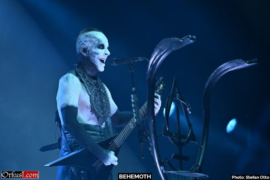 059_BEHEMOTH@Sparkassen-Arena Zwickau_Fotograf-Stefan Otto