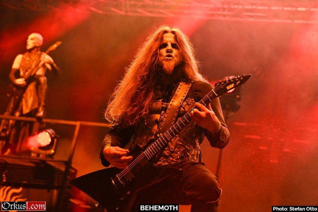 072_BEHEMOTH@Sparkassen-Arena Zwickau_Fotograf-Stefan Otto