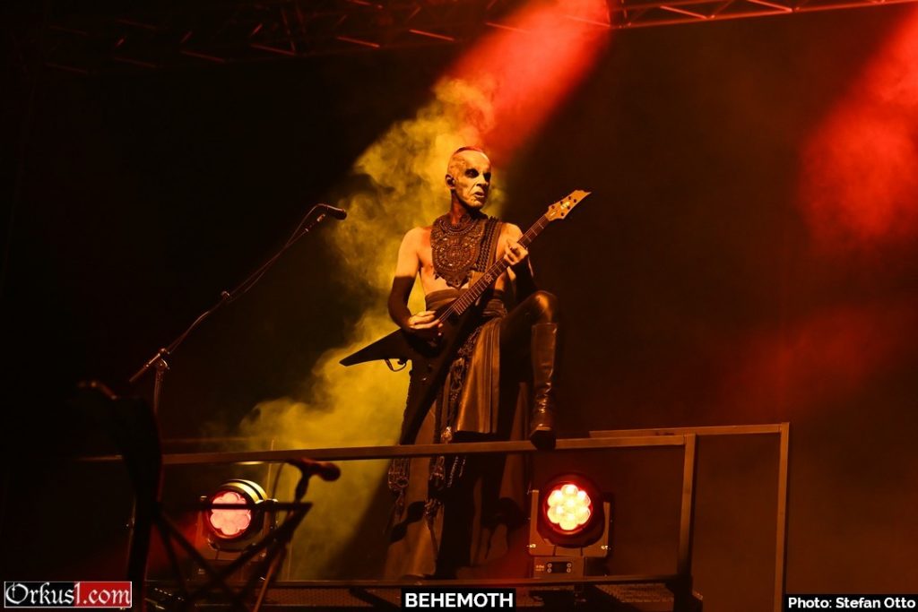 074_BEHEMOTH@Sparkassen-Arena Zwickau_Fotograf-Stefan Otto