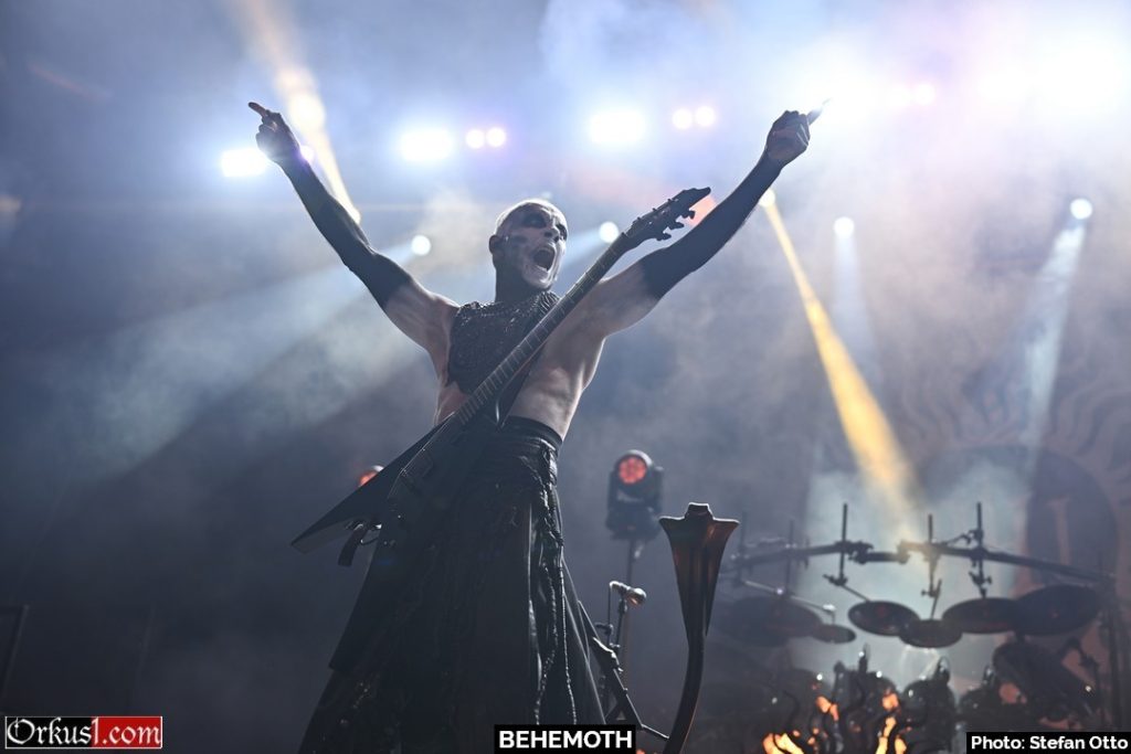 080_BEHEMOTH@Sparkassen-Arena Zwickau_Fotograf-Stefan Otto