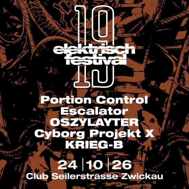 Elektrisch