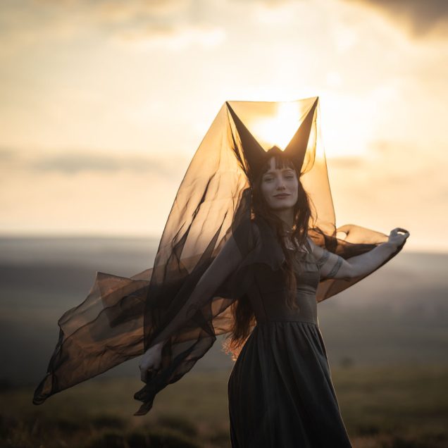 Annicke Shireen