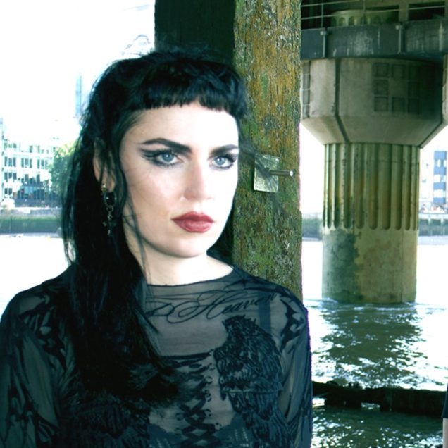 Black Doldrums