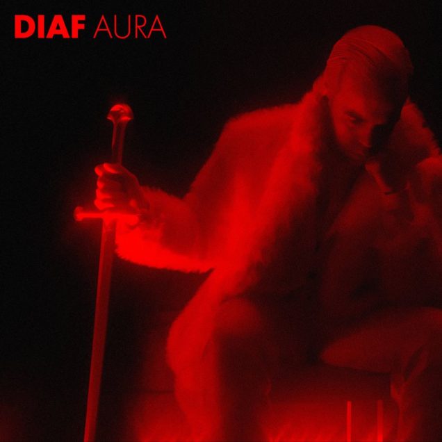 DIAF - "Aura"
