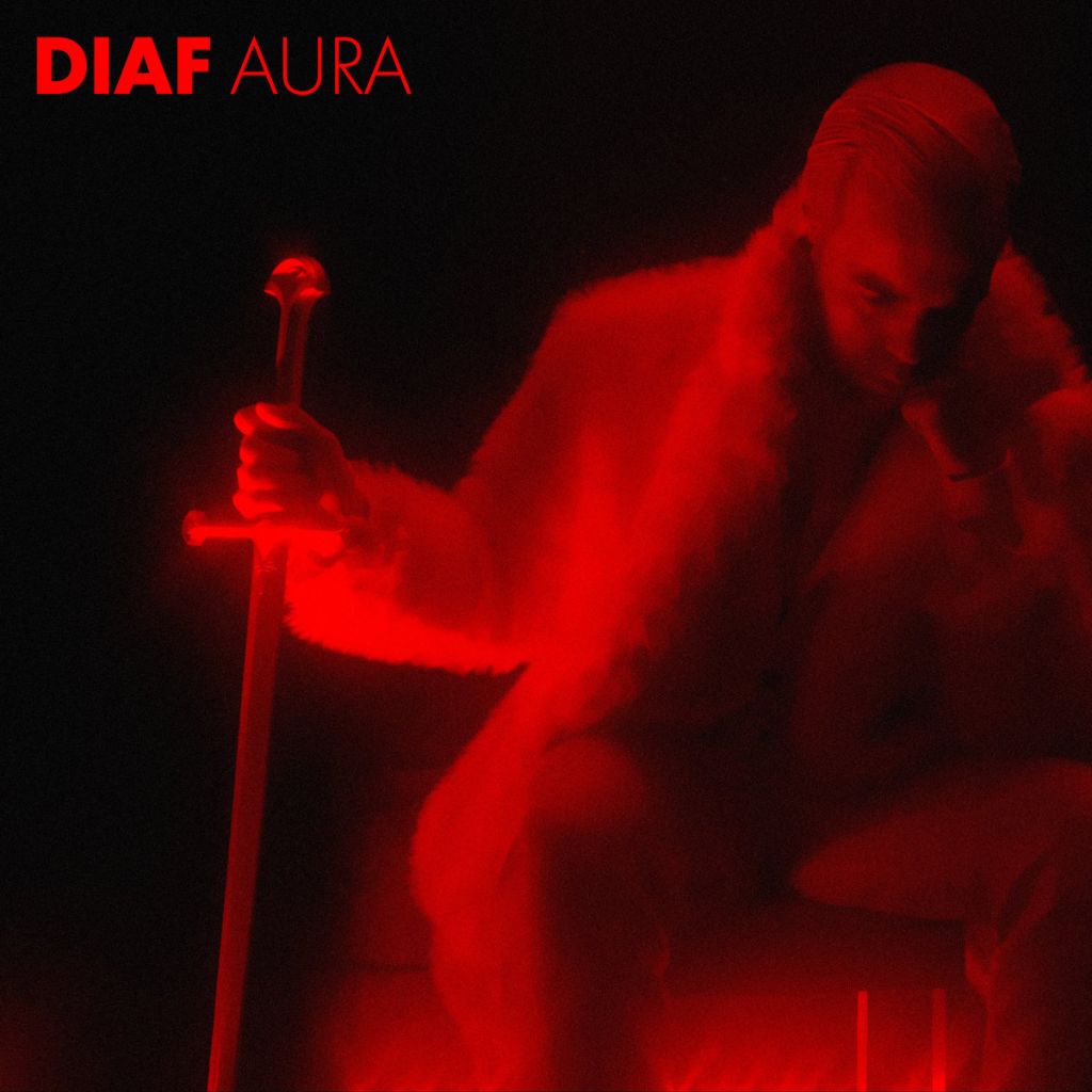 DIAF - "Aura"
