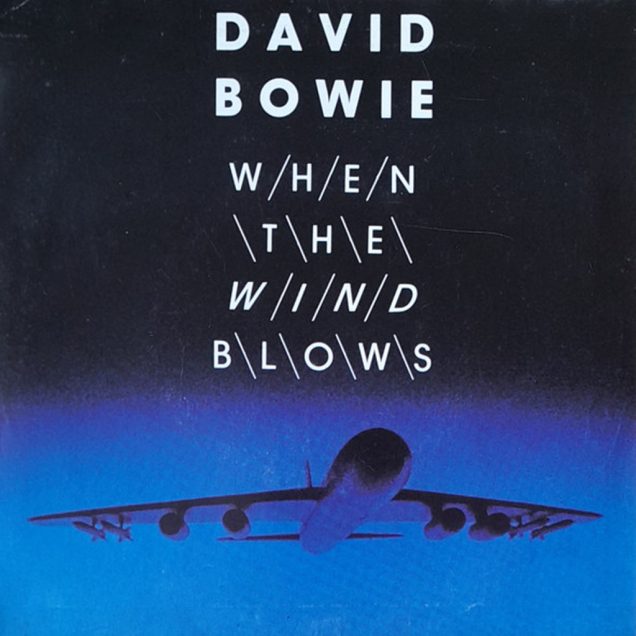 David Bowie