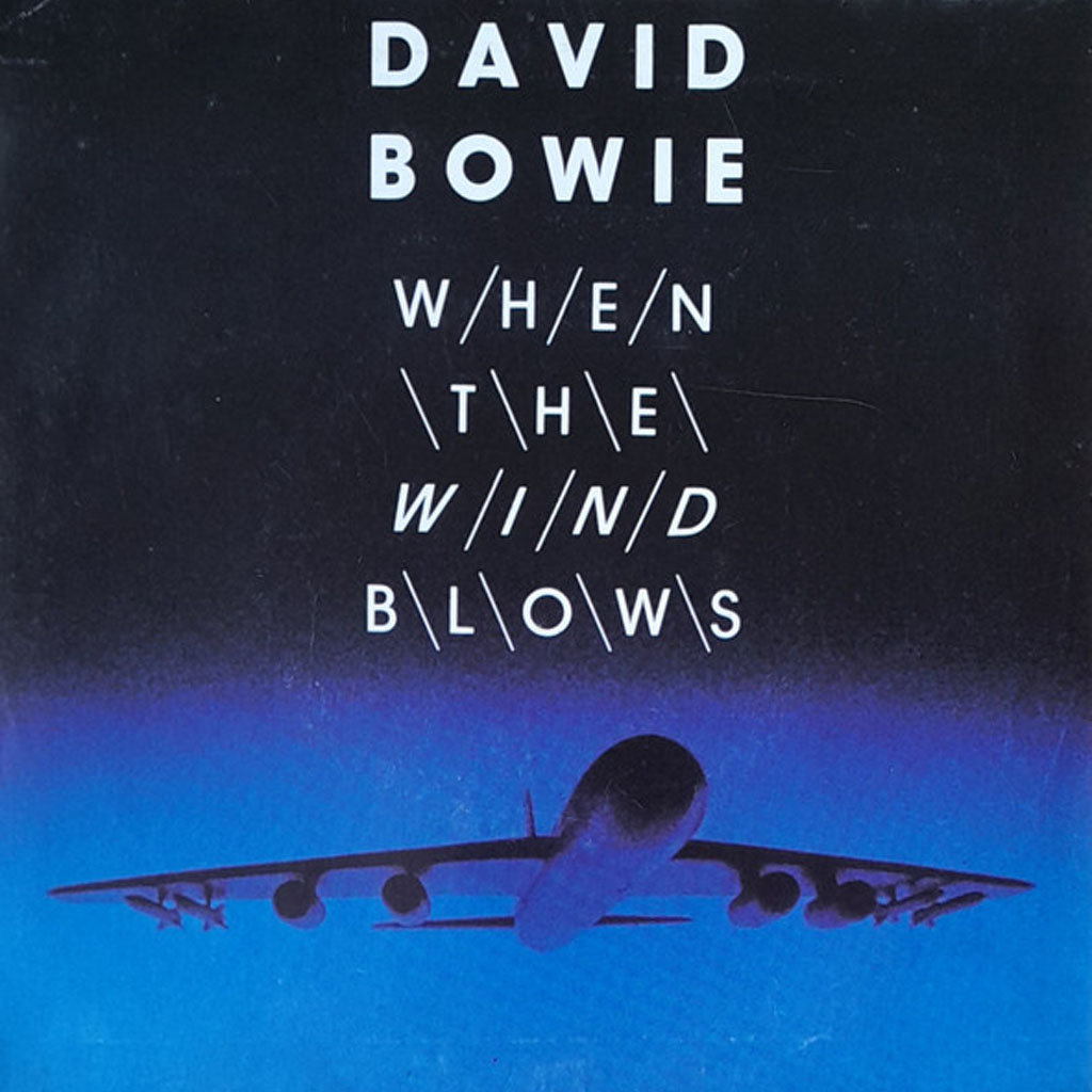 David Bowie
