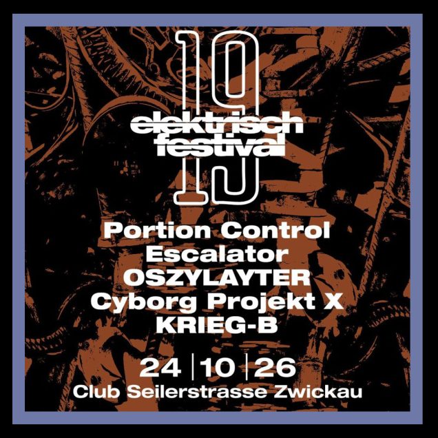 Elektrisch Festival