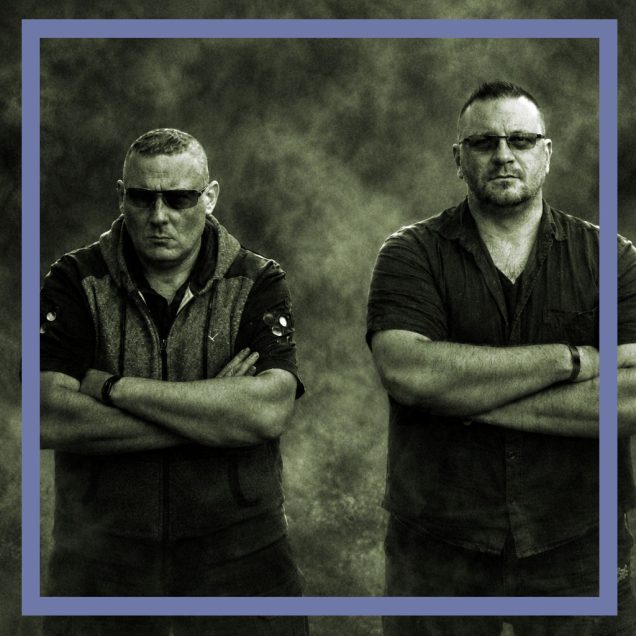 Endzustand