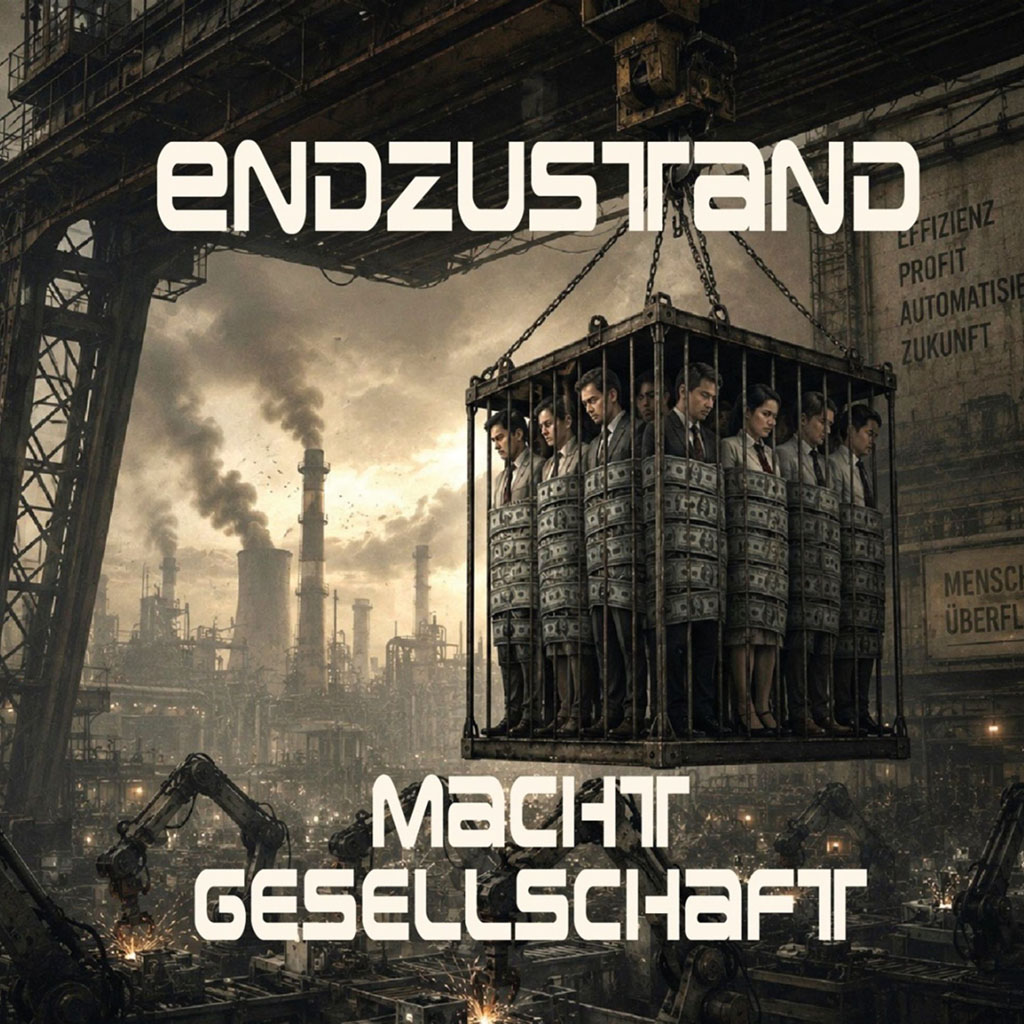 Endzustand