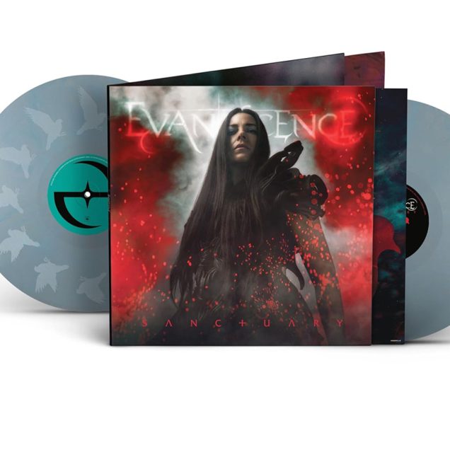 Evanescence
