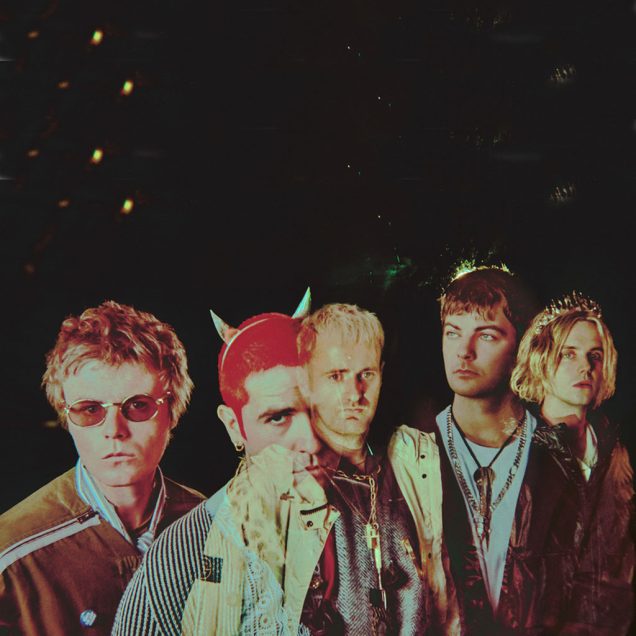 Fontaines DC