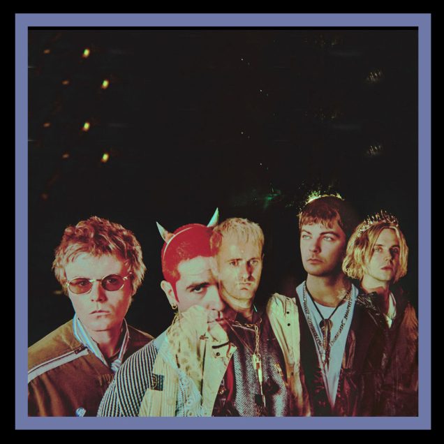 Fontaines DC