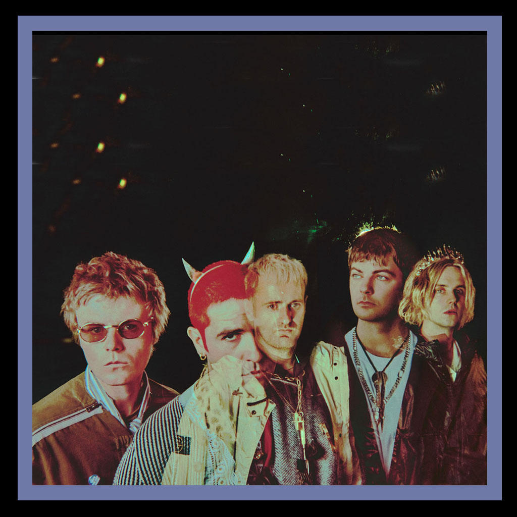 Fontaines DC