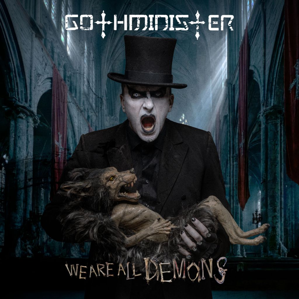 Gothminister