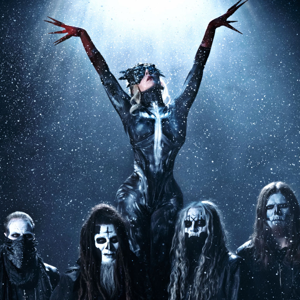 In This Moment