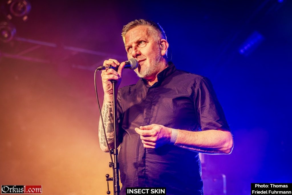 Insect Skin in Hamburg 2026