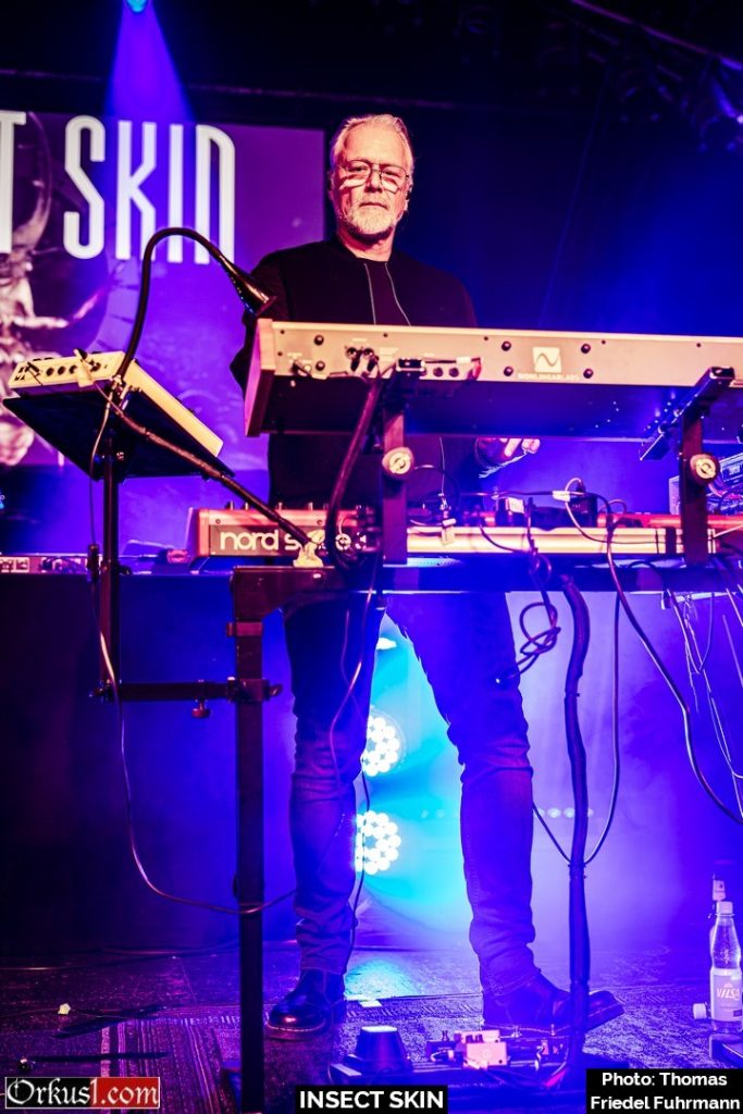 Insect Skin in Hamburg 2026