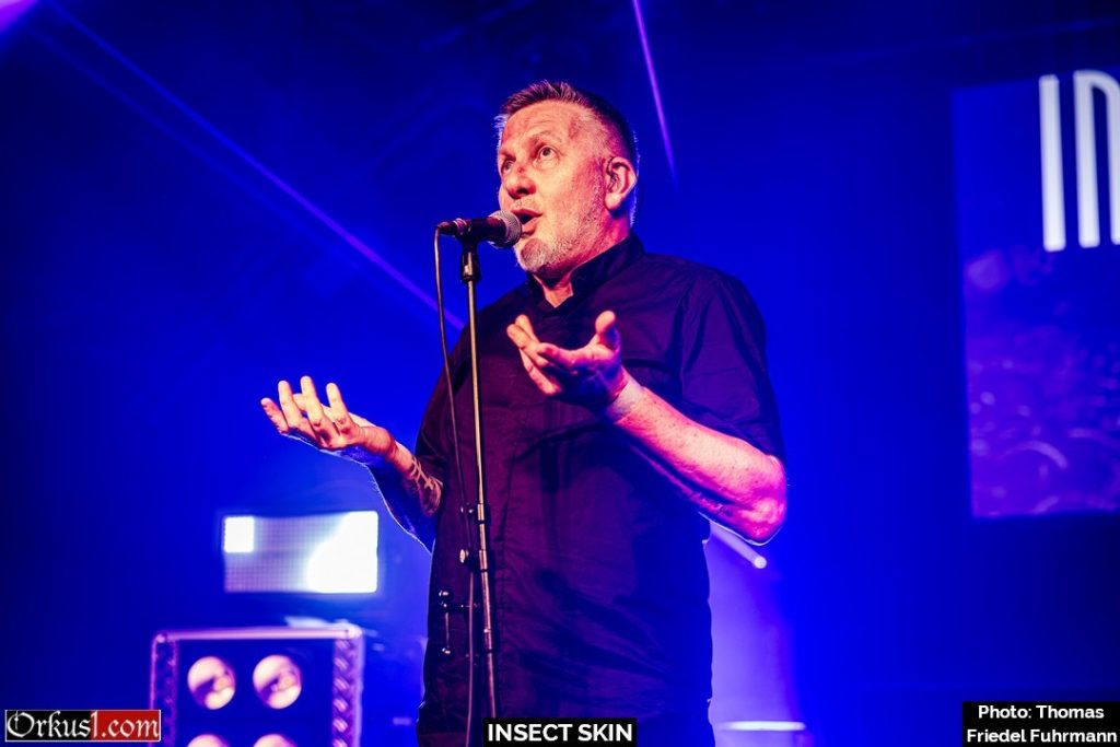 Insect Skin in Hamburg 2026