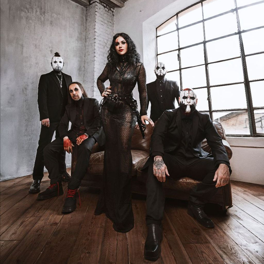 Lacuna Coil
