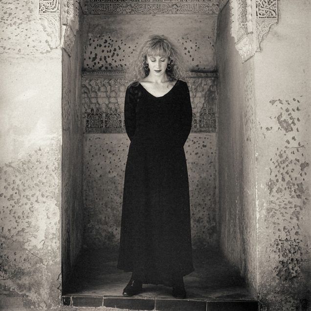 Loreena McKennitt