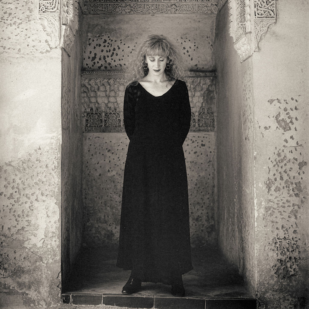 Loreena McKennitt