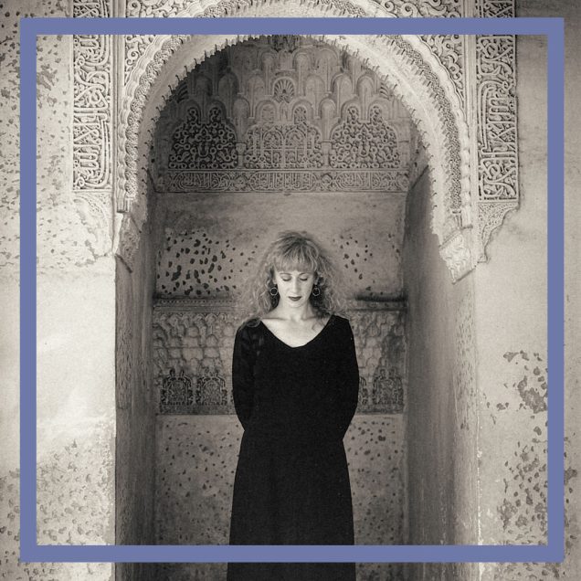 Loreena McKennitt