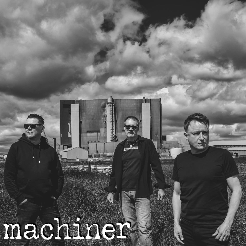 Machiner