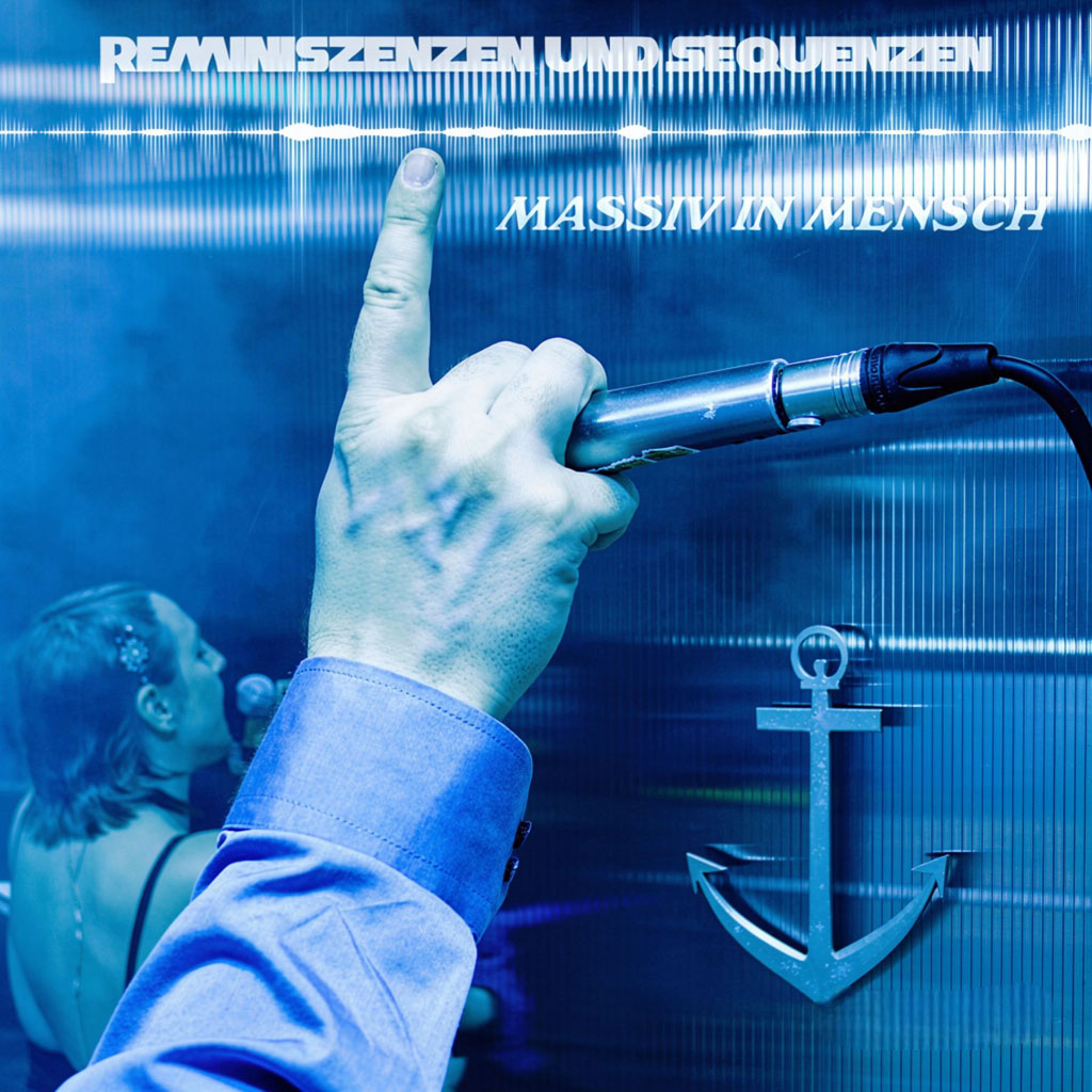 Massiv in Mensch - Remin