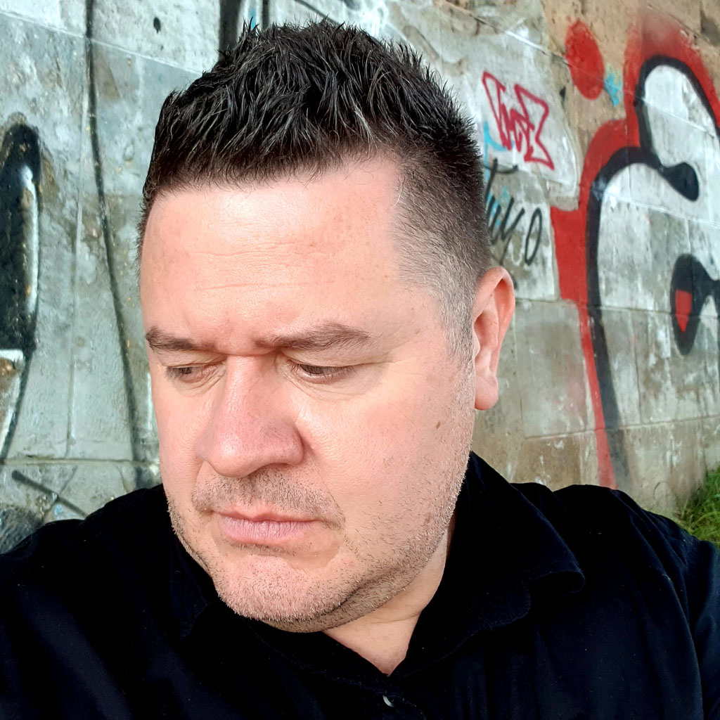 Massiv in mensch