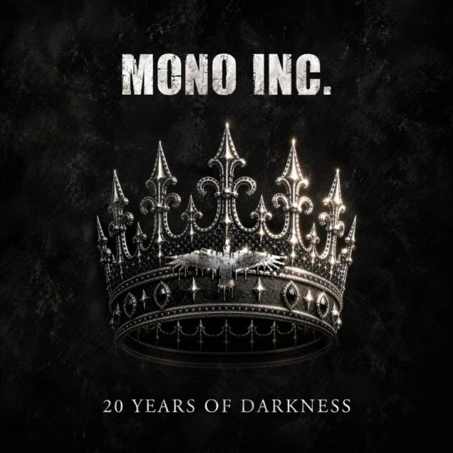Mono Inc