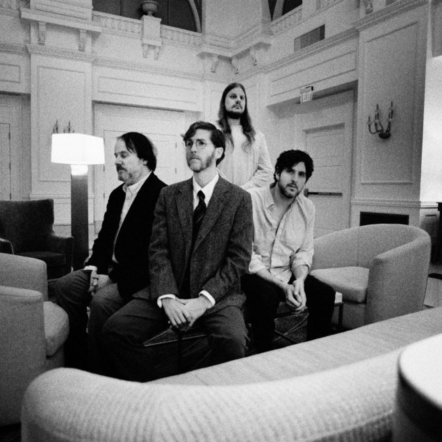Protomartyr