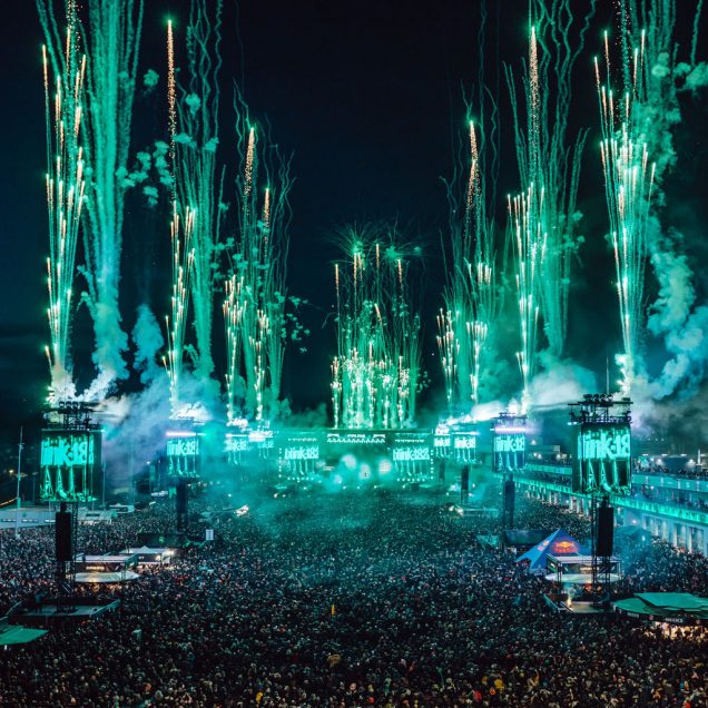 Rock am Ring 2027