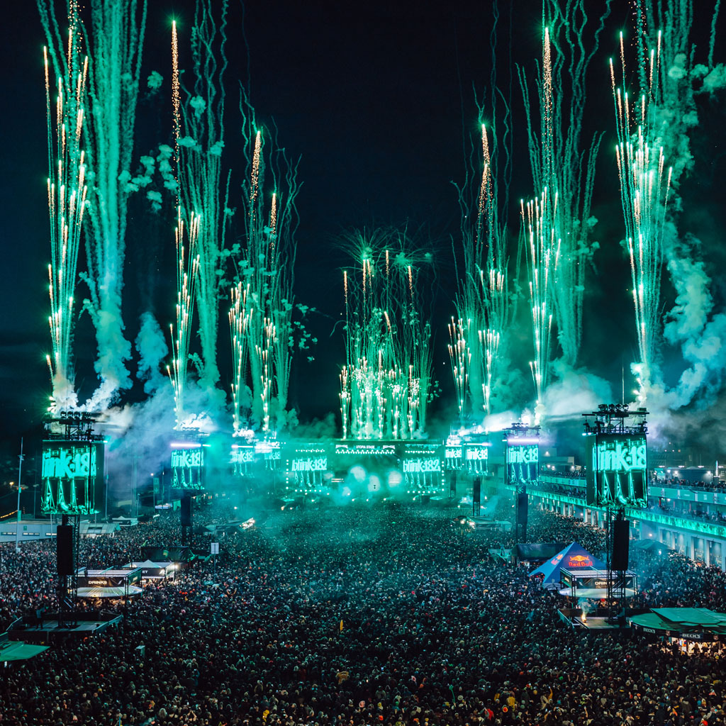 Rock am Ring 2027