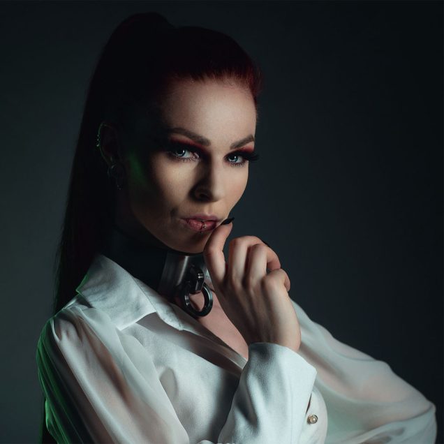 Sacred Skin 2