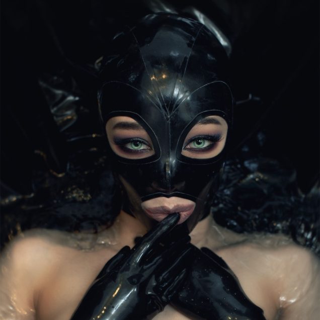 Sacred Skin 3