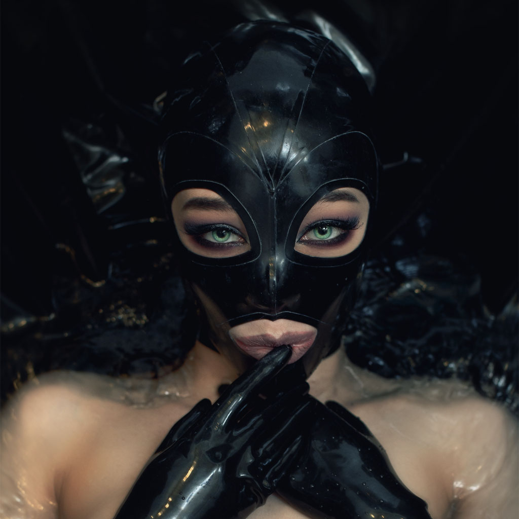 Sacred Skin 3