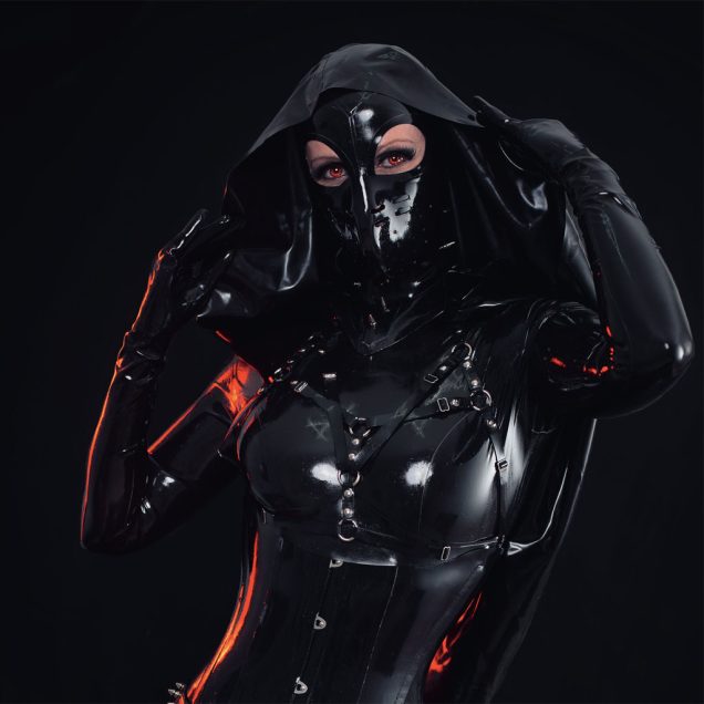 Sacred Skin 6