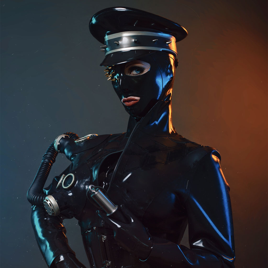 Sacred Skin 9