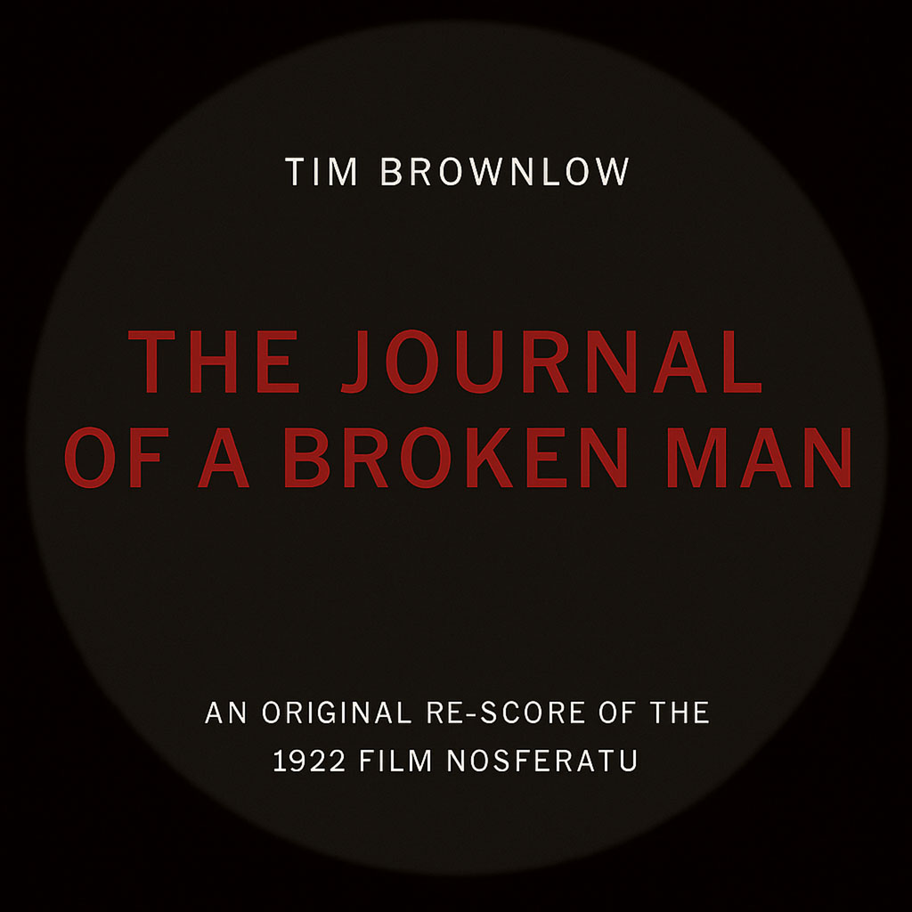 Tim Brownlow