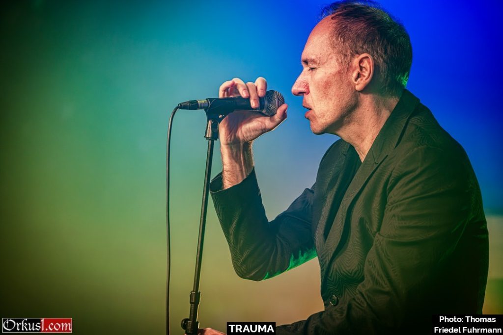 Trauma in Hamburg 2026