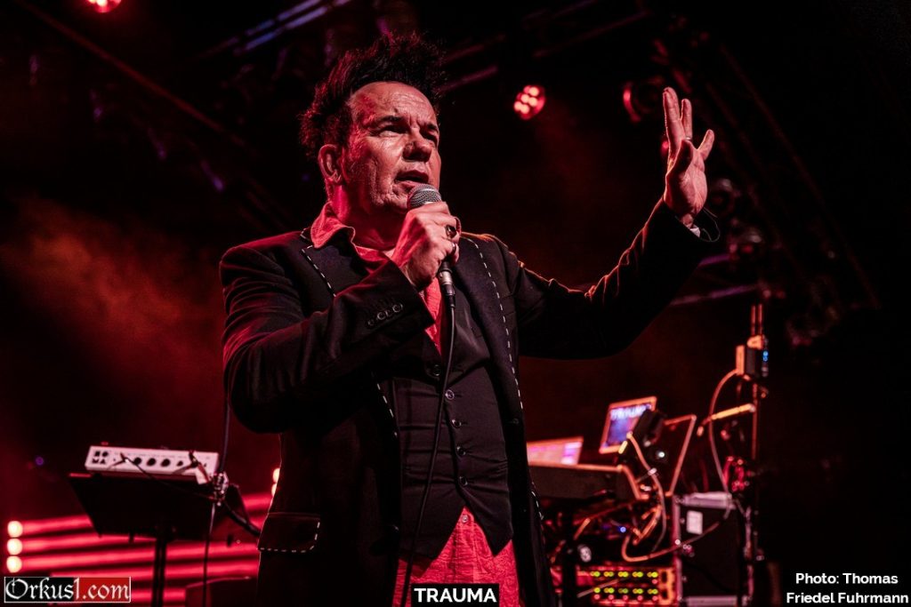 Trauma in Hamburg 2026